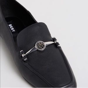 DKNYC loafers/shoe